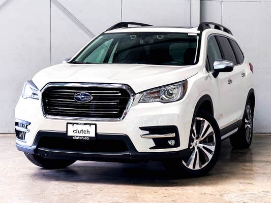 Subaru Ascent Premier AWD