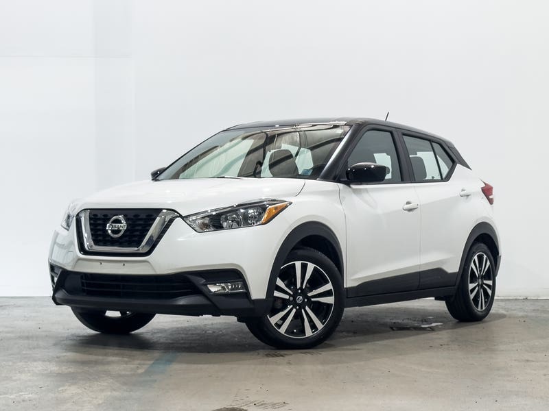 Vehicle photo 1