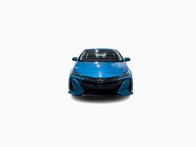 2022 Toyota Prius Prime