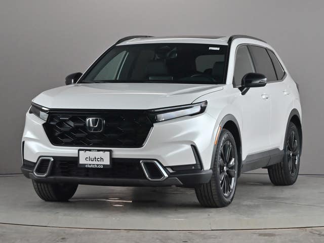 Honda CR-V Hybrid Touring