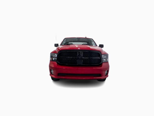 2023 Ram 1500 Classic