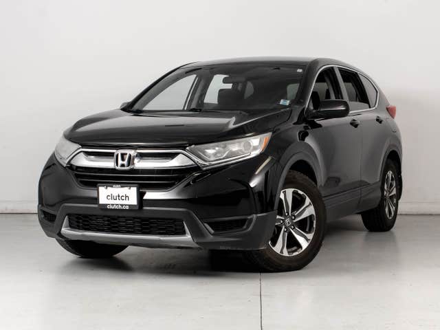 Honda CR-V LX