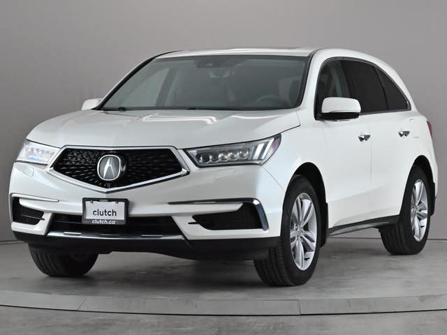 Acura MDX SH-AWD w/ Nav Pkg.