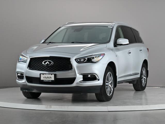 Infiniti QX60 Pure AWD