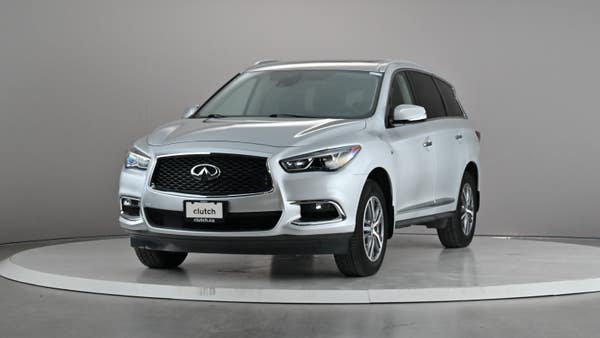 Infiniti QX60 Pure AWD