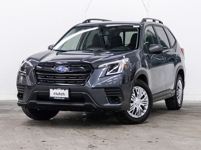 Subaru Forester Base AWD