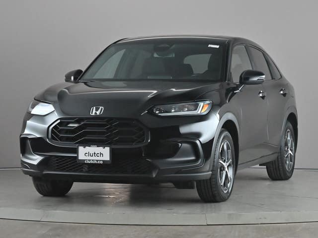 2024 Honda HR-V