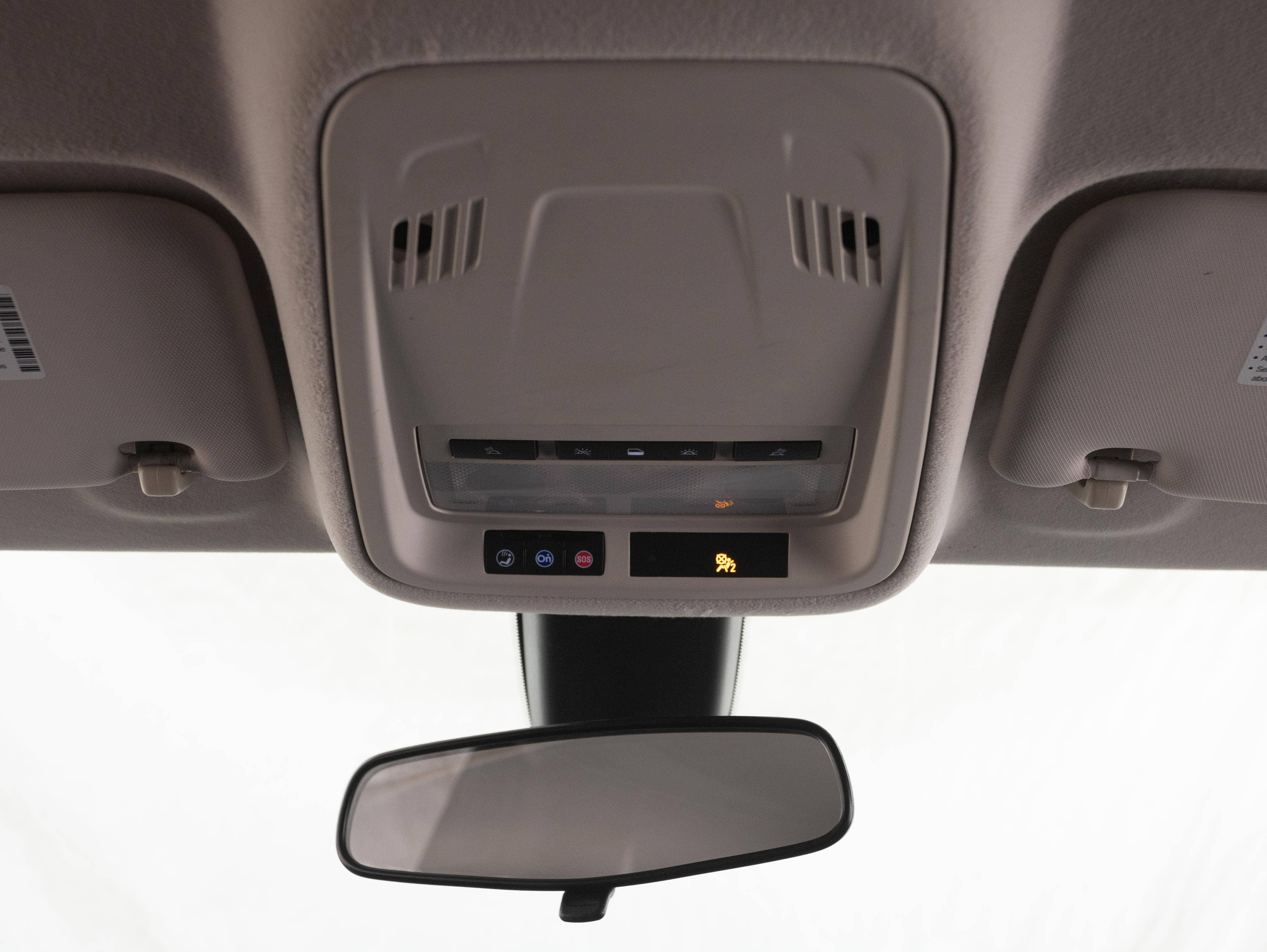 2018 Chevrolet Cruze