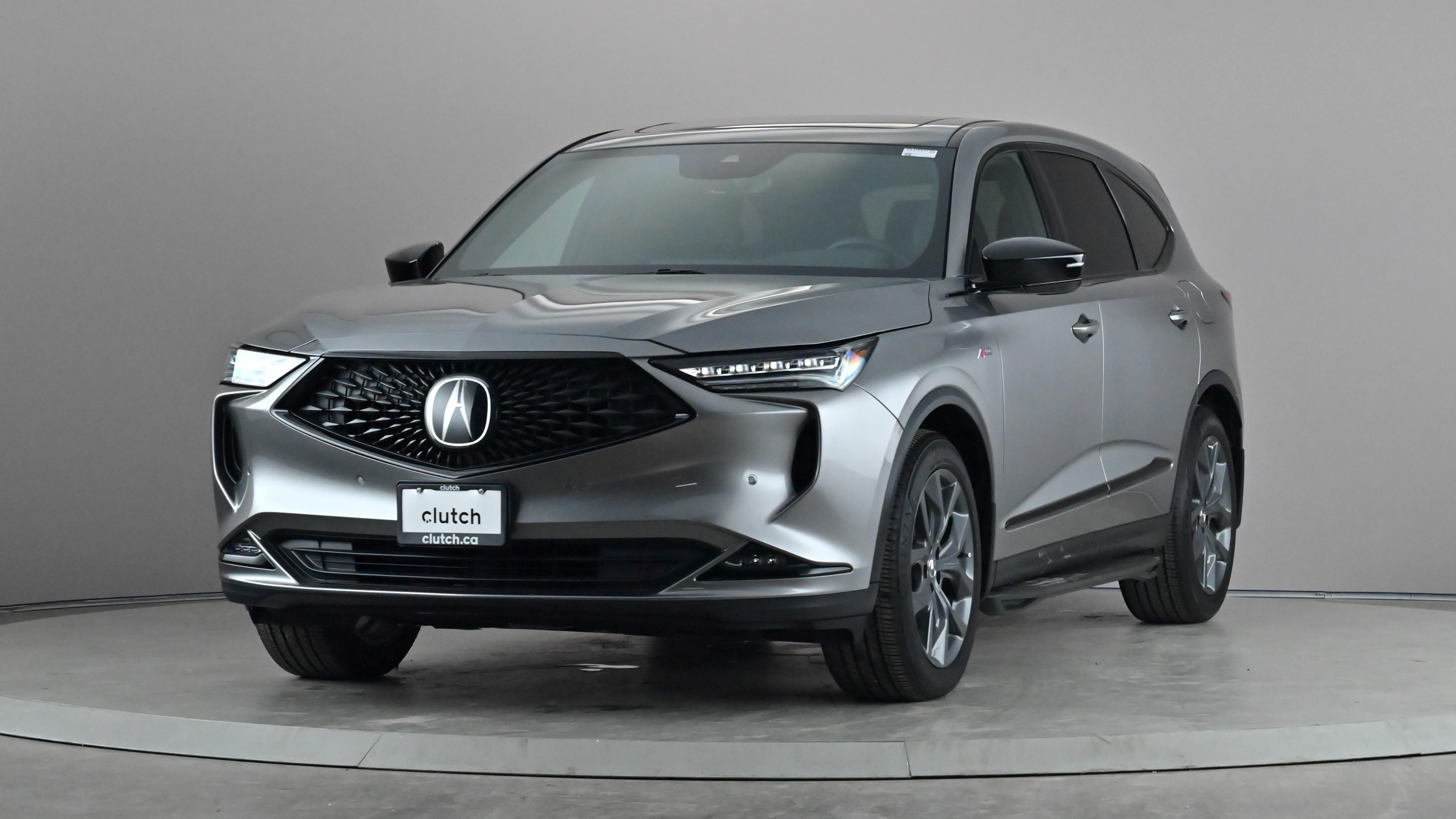 2023 Acura MDX