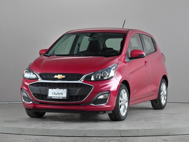 Chevrolet Spark LT