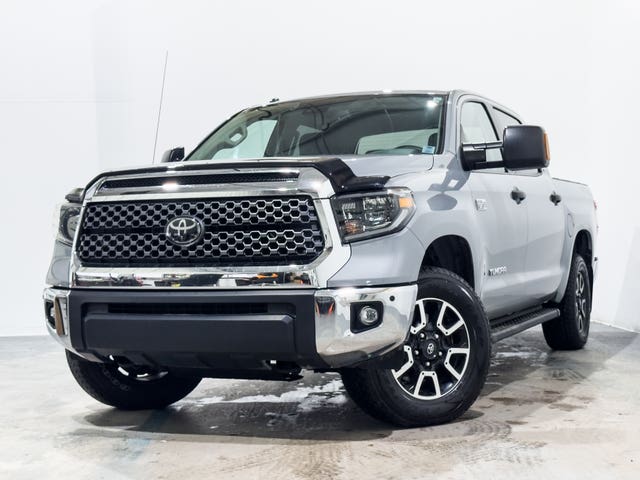 2019 Toyota Tundra