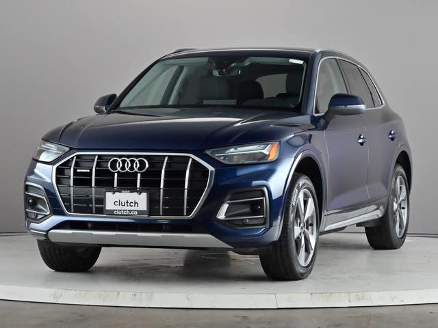 Audi Q5 Komfort AWD