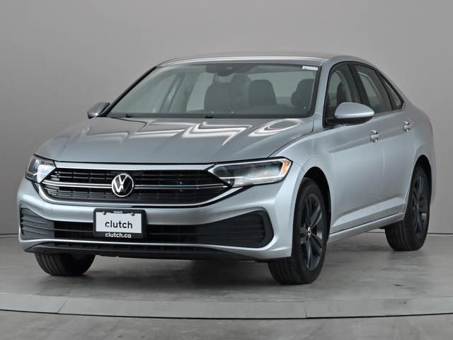 Volkswagen Jetta Comfortline