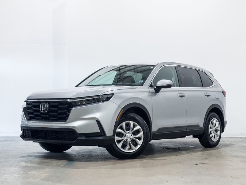 Vehicle photo 1
