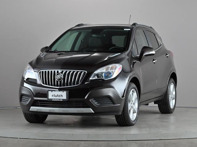 Buick Encore Base