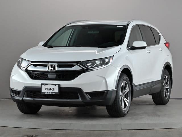 Honda CR-V LX AWD