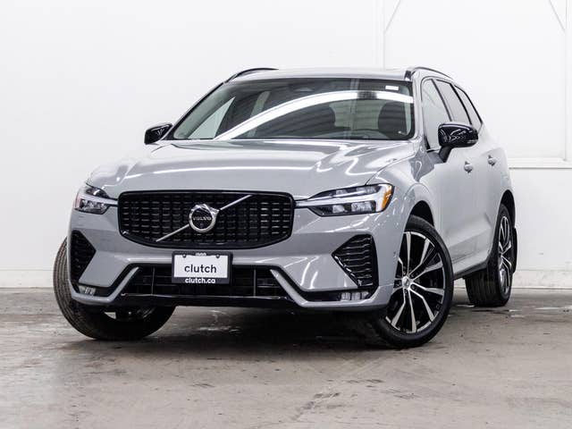 2024 Volvo XC60