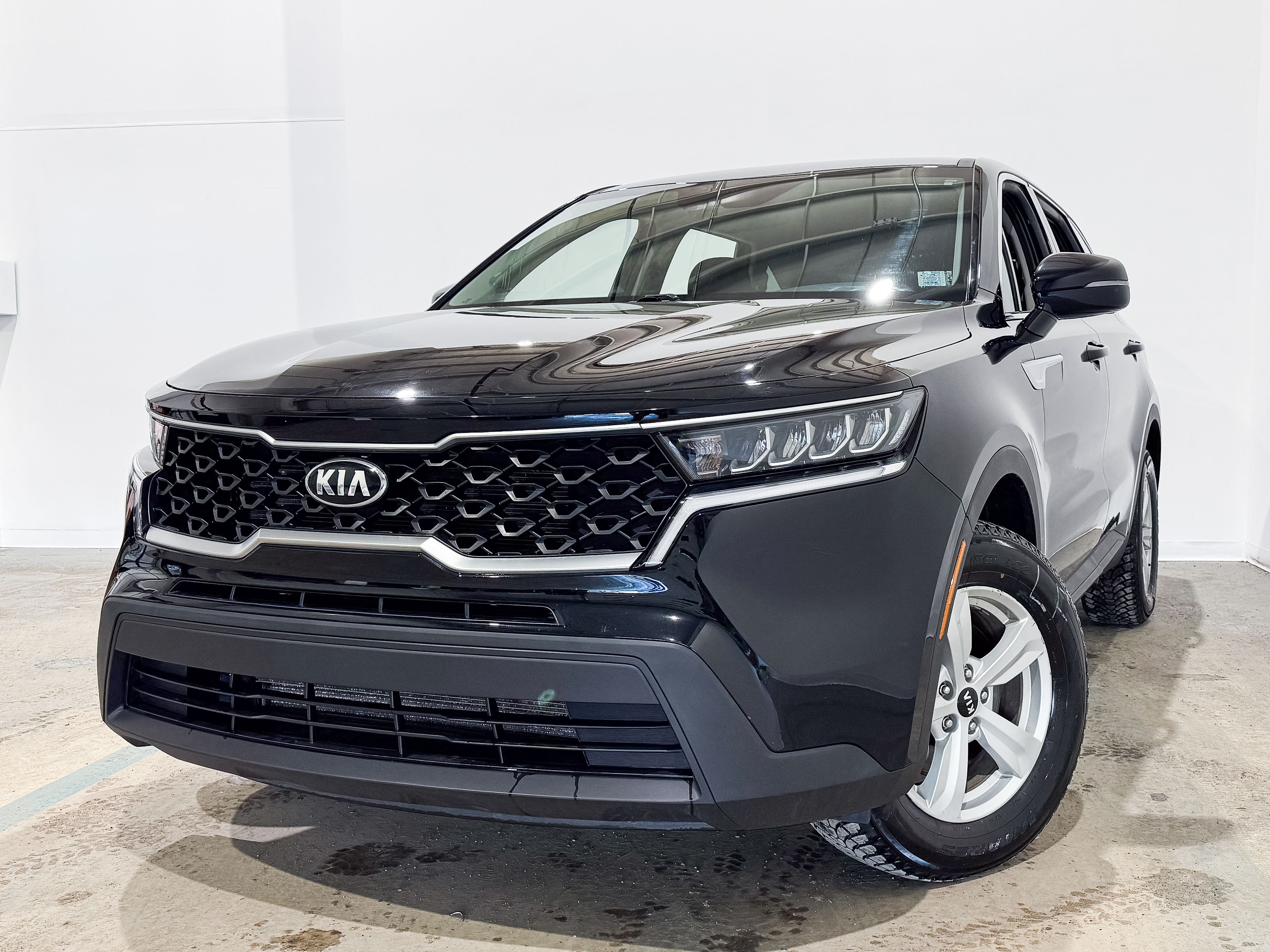2021 Kia Sorento LX AWD