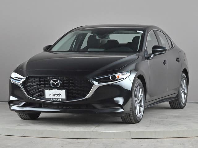 Mazda Mazda3 GX
