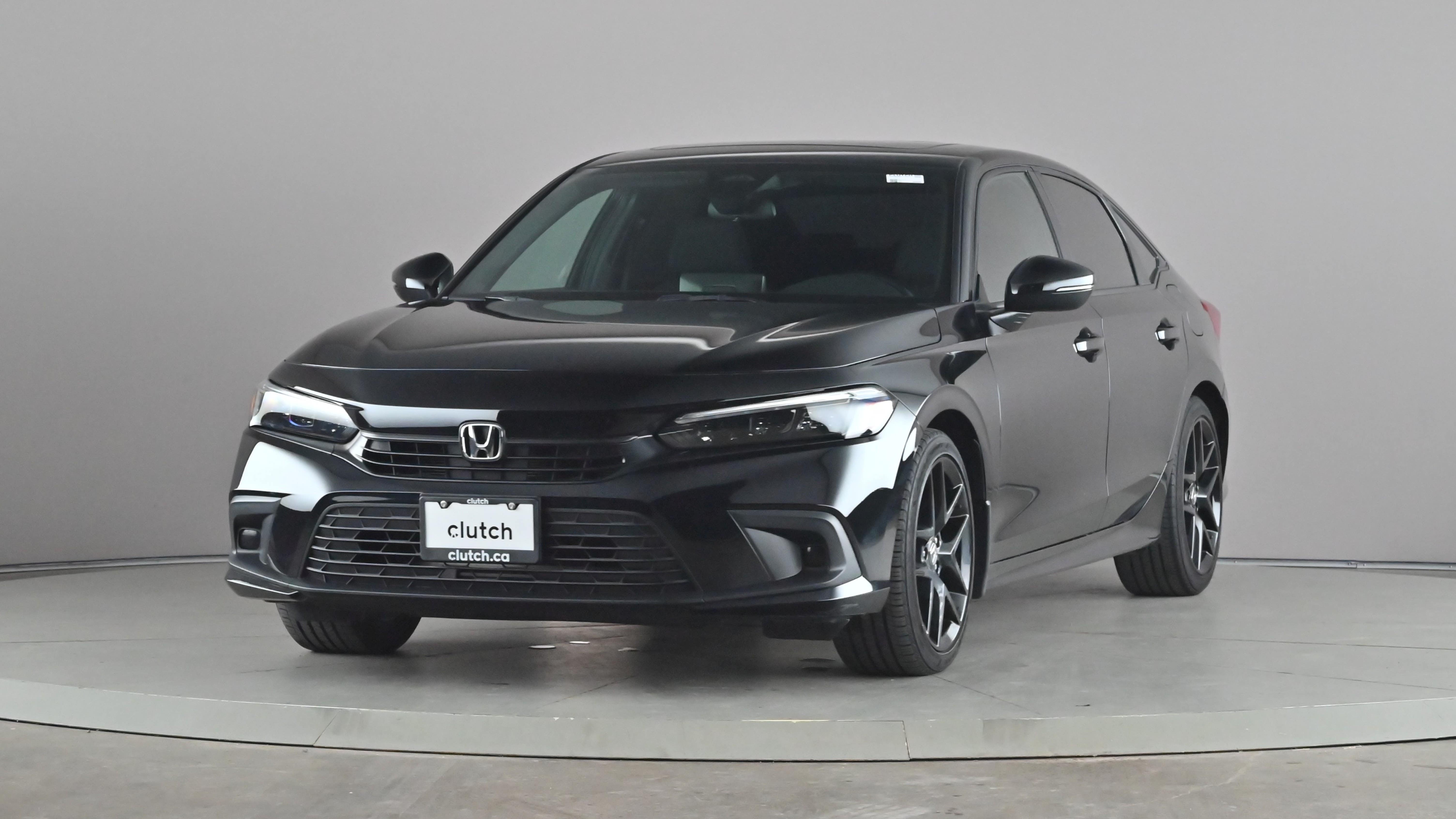 2023 Honda Civic Sport FWD