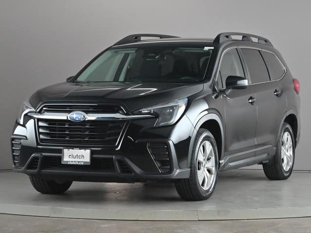 2023 Subaru Ascent
