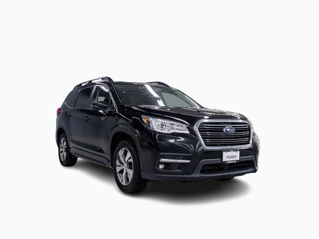 2022 Subaru Ascent