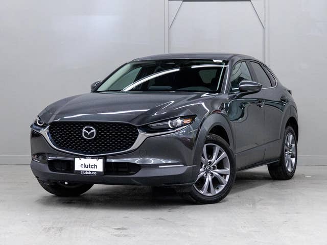 2024 Mazda CX-30