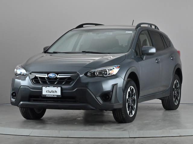 Subaru Crosstrek Convenience w/ EyeSight