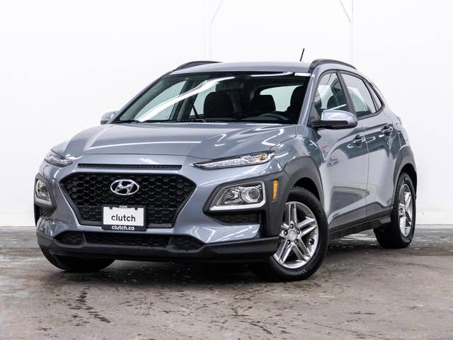 Hyundai Kona Essential