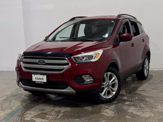 Ford Escape SEL