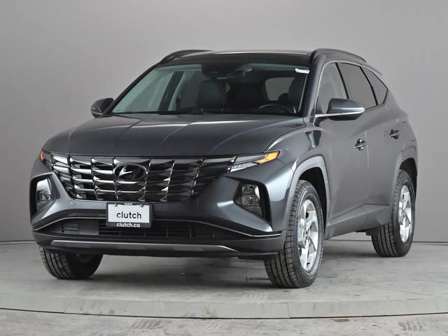 Hyundai Tucson Preferred w/ Trend Package w/ Trend Pkg.