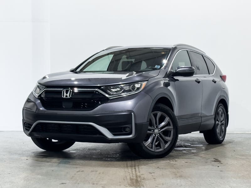 Vehicle photo 1