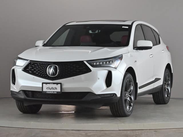 2023 Acura RDX