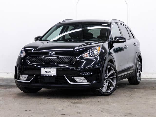 2018 Kia Niro