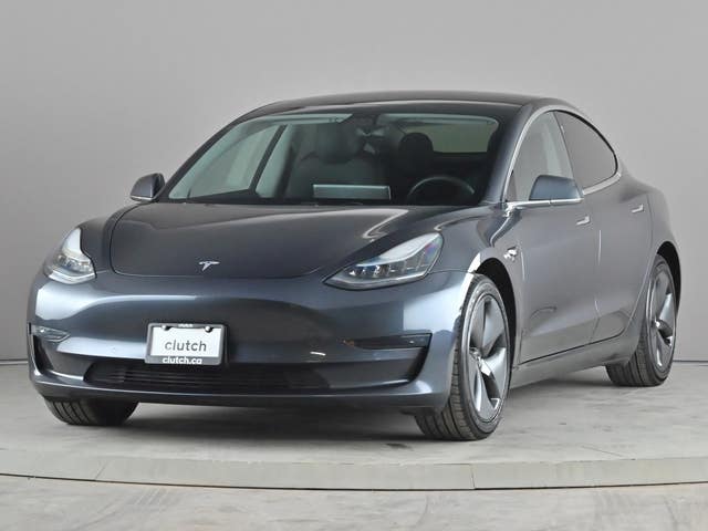 Tesla Model 3 Performance
