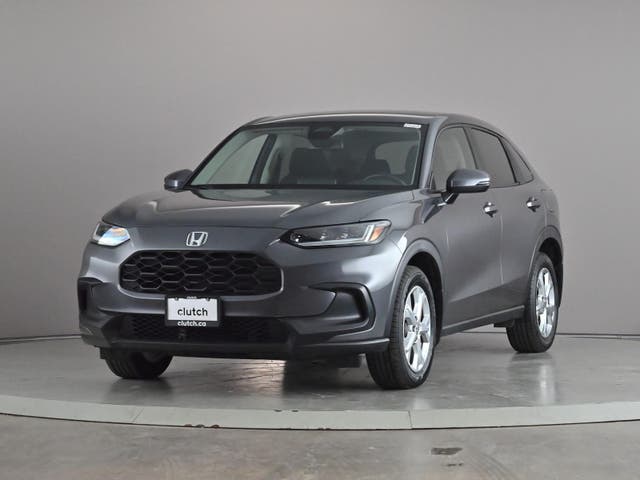 2024 Honda HR-V