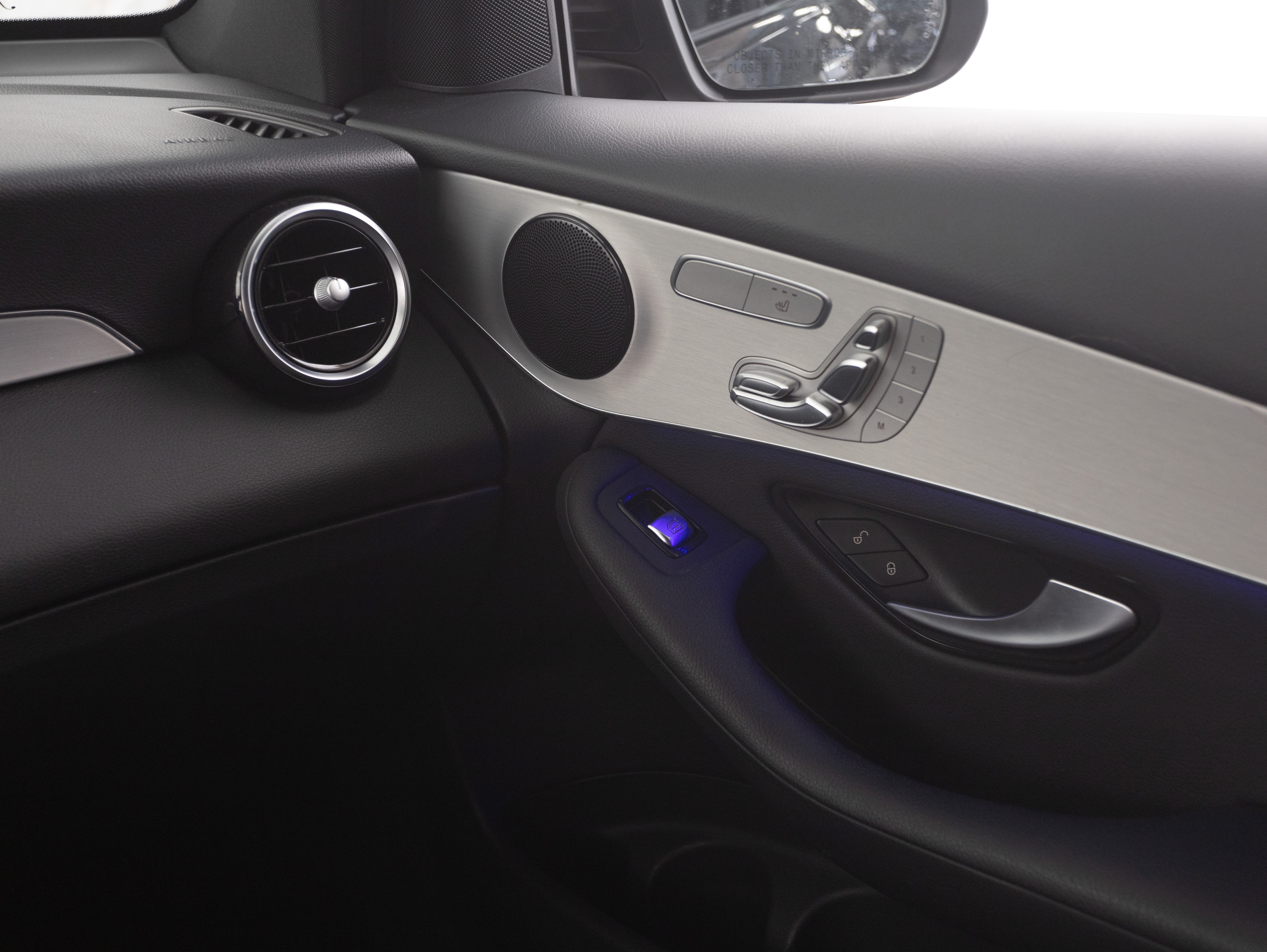 2020 Mercedes-Benz GLC