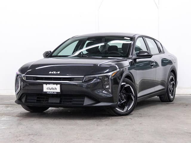 Kia K4 EX