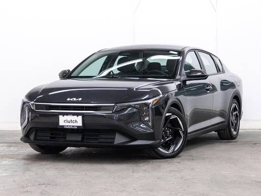 Kia K4 EX