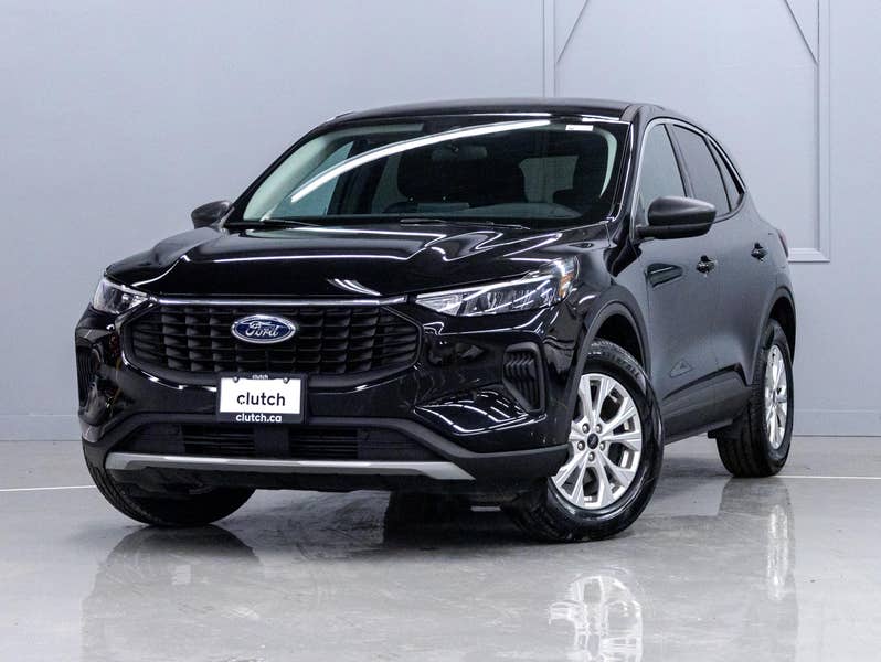Vehicle photo 1