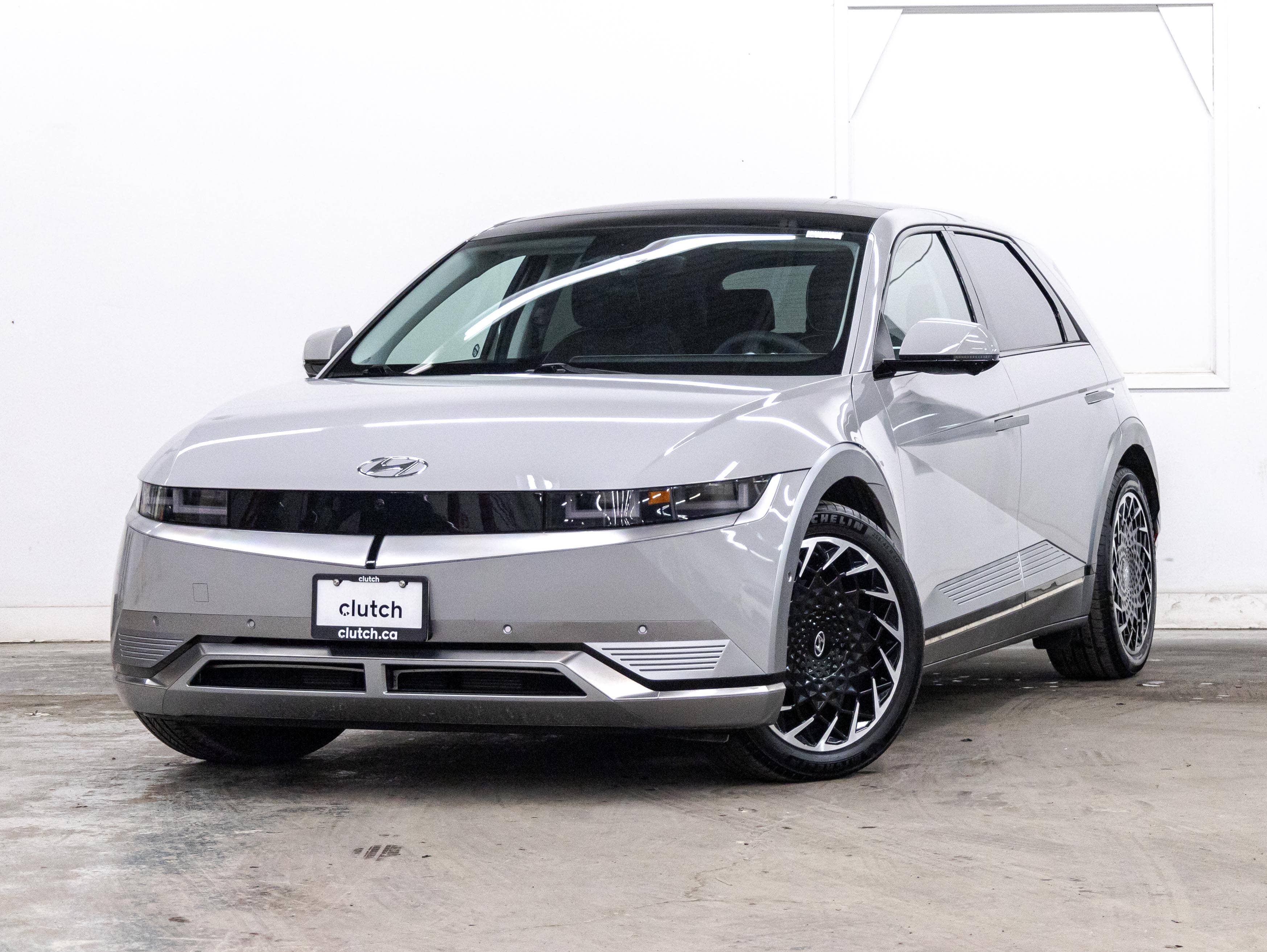 Hyundai Ioniq 5 Preferred AWD 2024