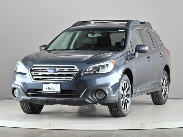 Subaru Outback Limited AWD