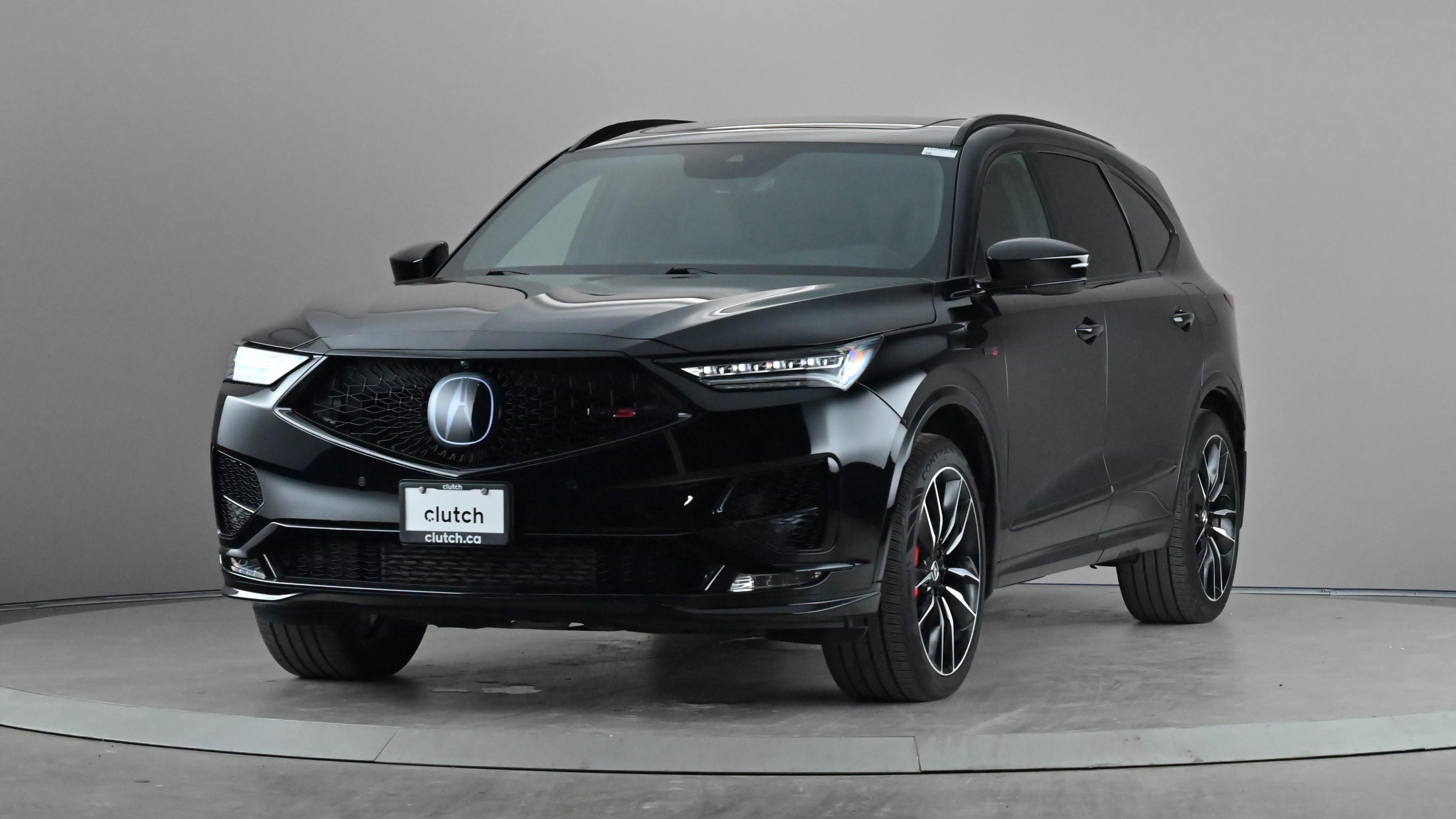 2024 Acura MDX