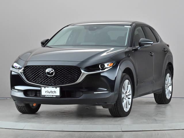 Mazda CX-30 GS AWD