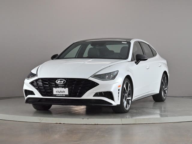 2023 Hyundai Sonata