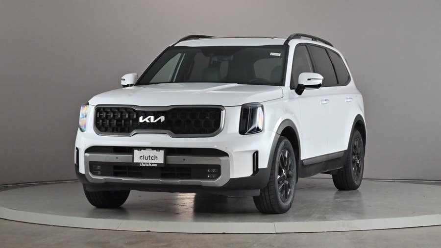 Vehicle photo 1