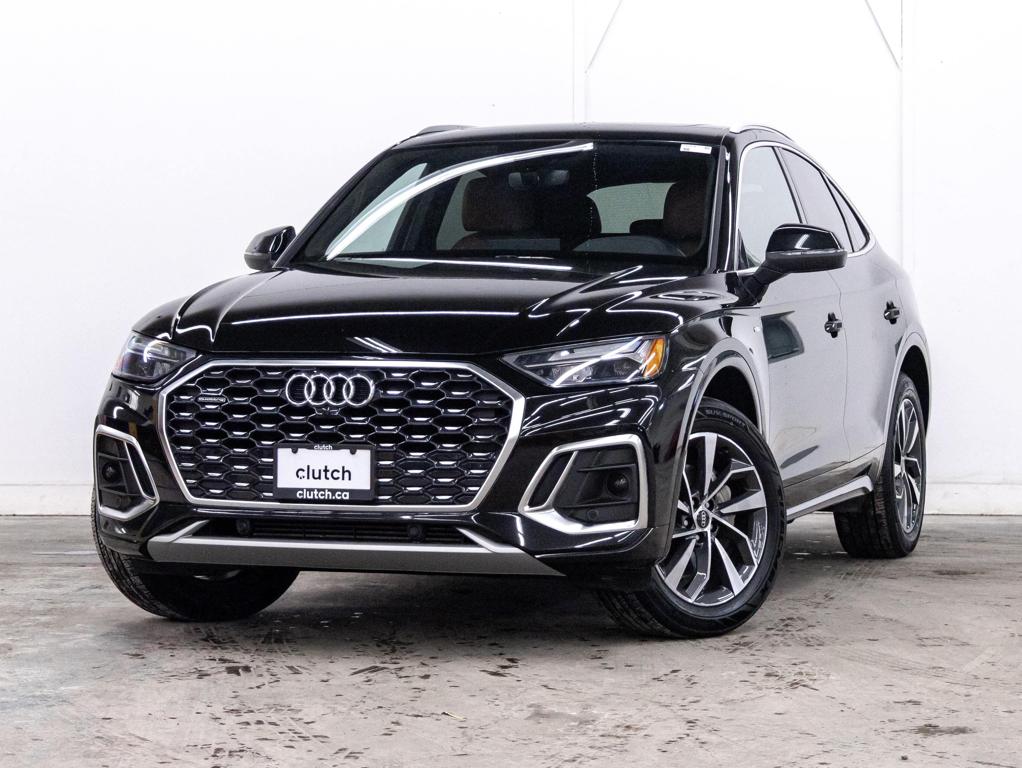 2022 Audi Q5