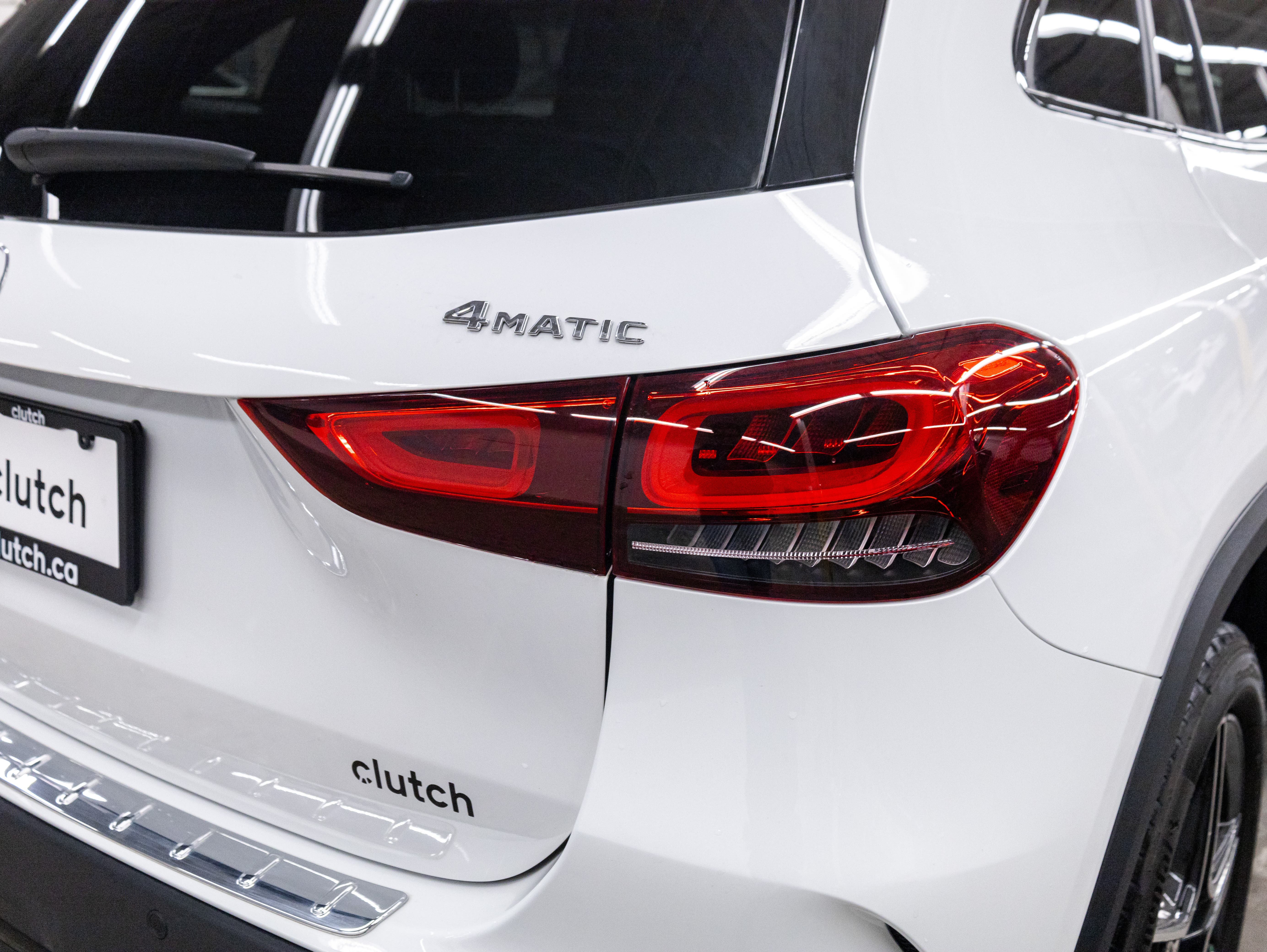 2023 Mercedes-Benz GLA