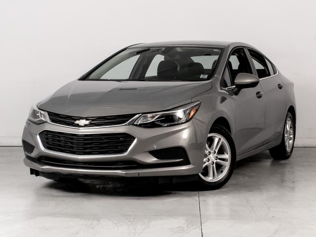 Chevrolet Cruze  LT Auto