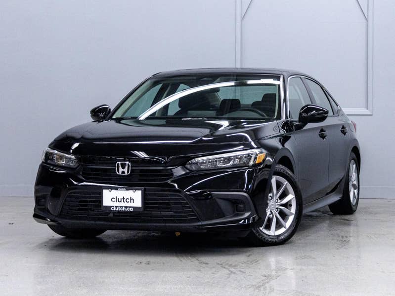 Vehicle photo 1